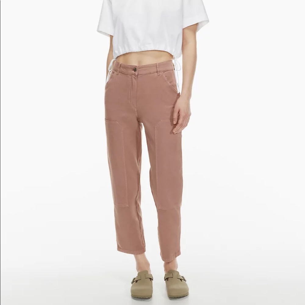 Wilfred free Brennan pant